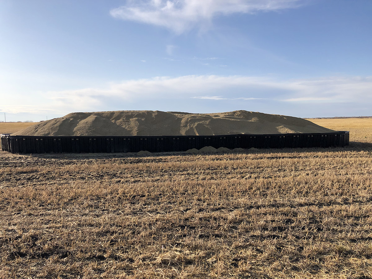 BBT Enviro Containment offers an innovative, heavy-duty secondary containment system
